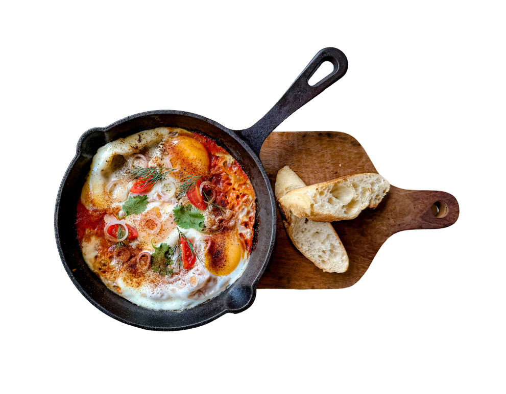 Shakshuka